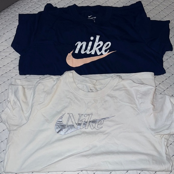 Nike Other - Girls nike shirts